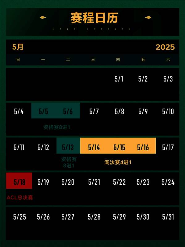 ACL赛事LOGO与EWC通道标识，象征通往世界舞台的重要路径