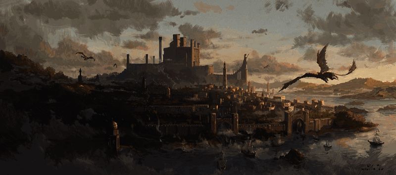 游戏主界面展示多个角色职业与种族选择界面，界面华丽且细节丰富