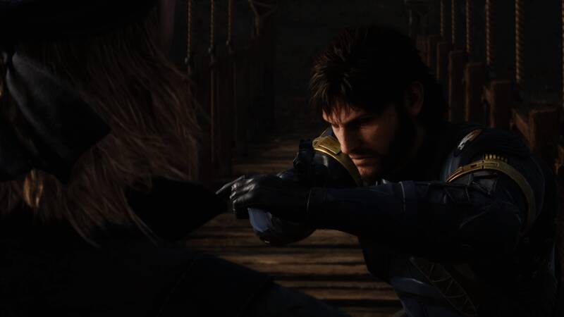 雅马哈Sound xR Core技术演示界面，展示虚拟环绕声音效模拟效果