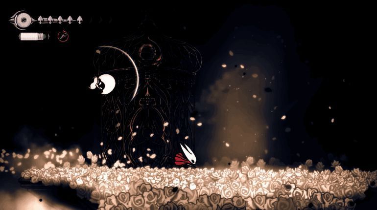 任务界面展示，角色在主城中与NPC对话接取任务