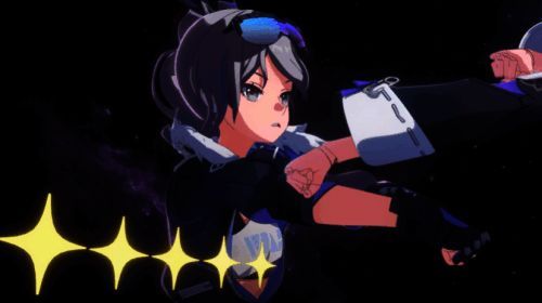 星穹铁道新春会互动界面，玩家正在解锁祝福线索，界面充满节日氛围