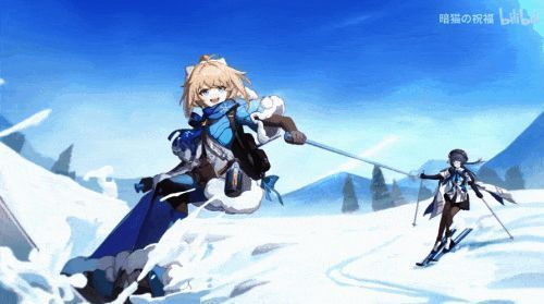 星穹铁道玩家社区界面截图，满屏弹幕祝福，气氛温馨