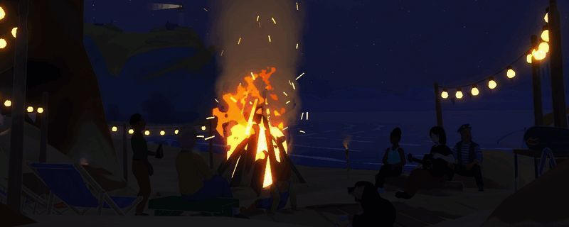 《小小书店》莫伊拉回忆收集攻略分享，展示相关游戏画面及回忆触发场景