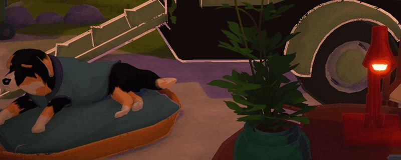 玛丽安回忆收集任务界面展示，界面显示任务进度与角色互动提示