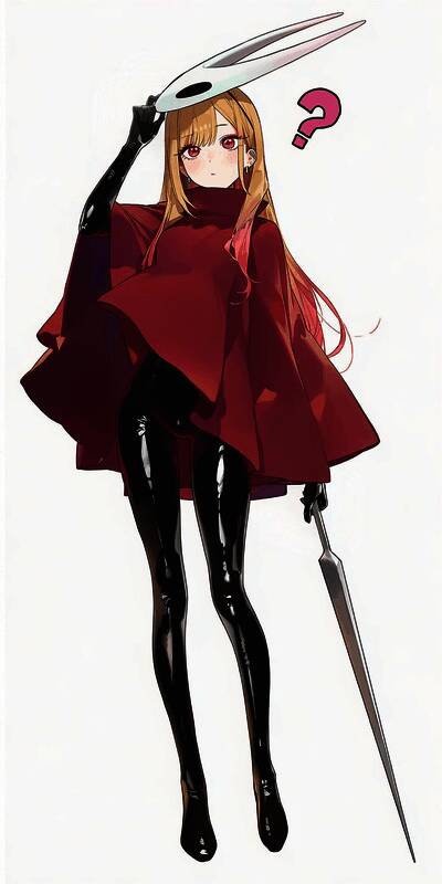 大黄蜂侧身而立，皮甲贴合身形，展现力量与美感的结合