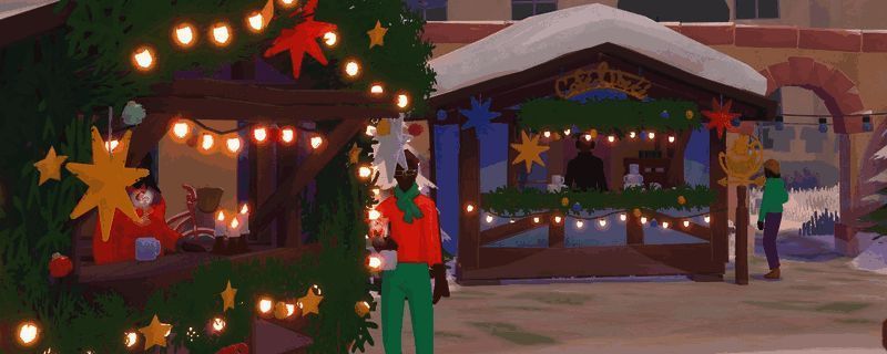 《小小书店》华叔回忆收集攻略分享