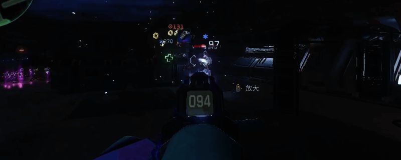 《死域Rogue》区域三长途运输任务游戏画面，角色正在护送物资穿越敌对区域，周围敌人密集