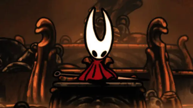 主播Dr. Doot使用萨克斯风控制器进行游戏操作