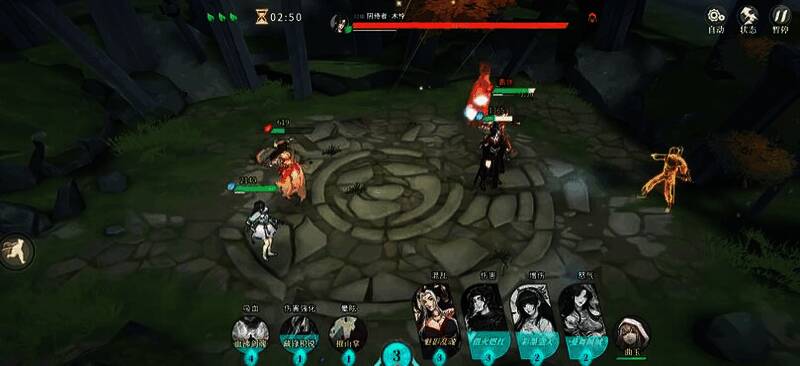 玩家手持干草叉站在雪山草垛前，背景是白雪皑皑的山林