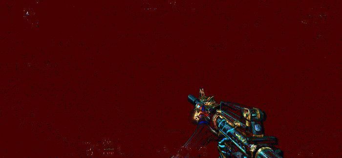 烟花手雷爆炸特效展示，空中绽放绚丽烟花，氛围感十足