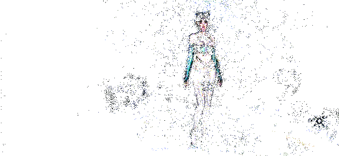 妲姬角色技能演示动图，机巧炸弹远程引爆效果清晰可见