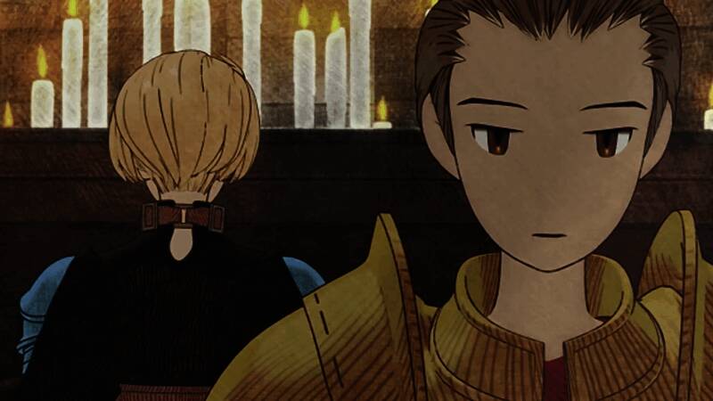 游戏界面与战斗系统展示，战术策略元素清晰可见