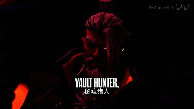 赞恩身穿高科技装备，手持双枪，展现其冷酷杀手形象