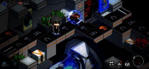 银河强手棋界面，棋盘上呈现多个星铁世界地图与角色事件