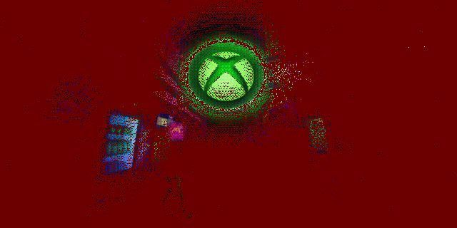 Xbox东京电玩展直播预告动画，展示即将公布的游戏内容