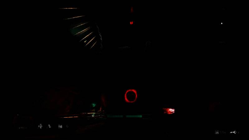 《深渊之潮》飞盘投掷器获得方法介绍 - 水晶4位置示意图