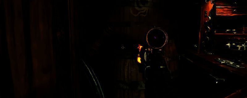 《深渊之潮》盐水左轮手枪获得方法介绍