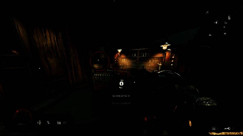 《深渊之潮》盐水左轮手枪获得方法介绍