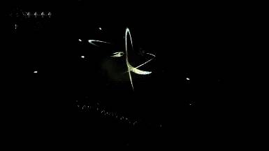 角色击败敌人后掉落大量念珠，界面显示丰富的收集成果