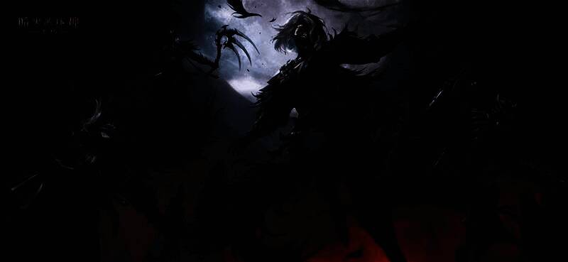 玩家在新服中试穿四套新春时装，展现个性造型