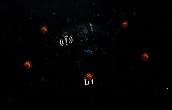 清洁能源捐赠活动界面，玩家可捐赠技术获取限定奖励