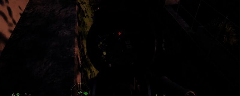 《战地6》帝国之州纽约区域高点卡位示意图