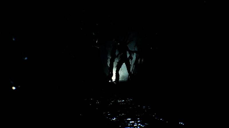 游戏内多个场景截图展示