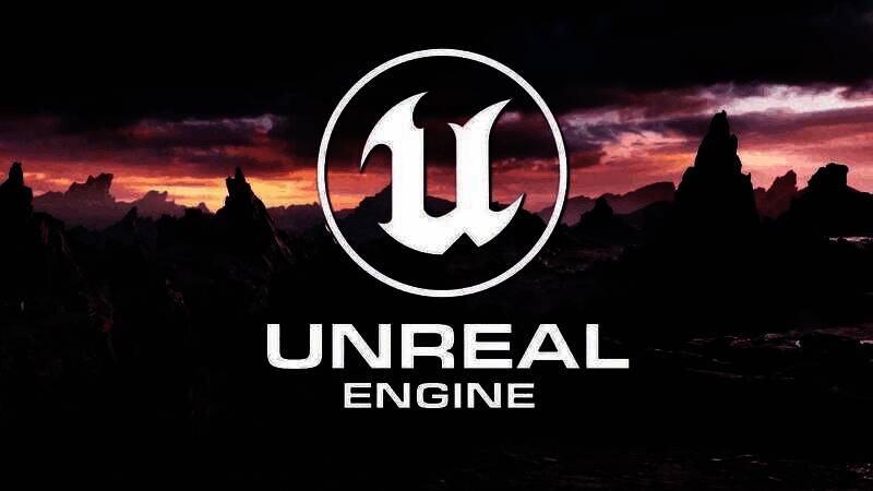 虚幻引擎5.7相关开发界面截图，代码分支已更新至5.7