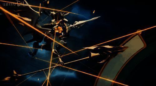 阿格莱雅优雅登场，金线缠绕敌人，宛如天神下凡