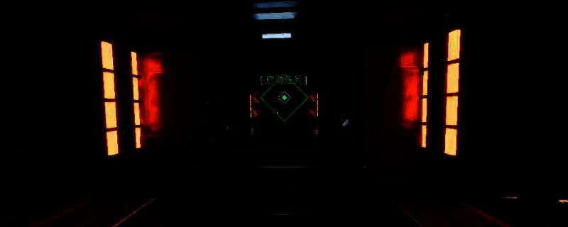 死域Rogue游戏画面展示角色技能特效与战斗场景细节