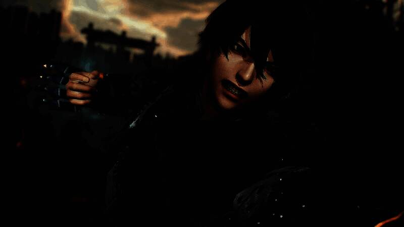 游戏内装备界面，展示丰富武器与防具系统，玩家可自由搭配