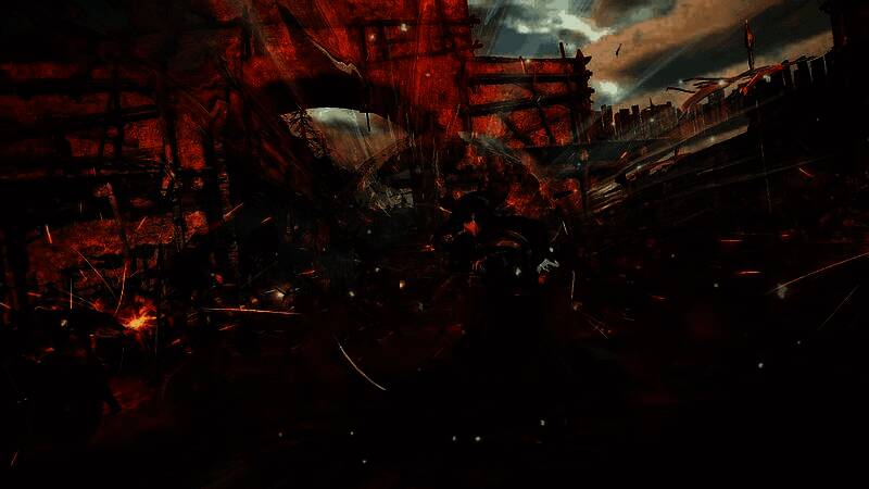 多人合作模式画面，玩家组队挑战敌军，配合默契展现团队作战风采