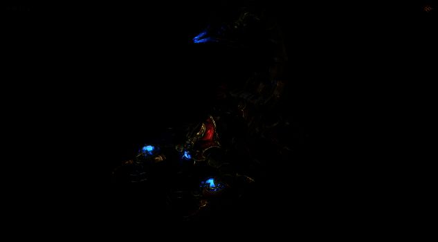 经典外观展示，包括魔晶巨蝎与交响翼刃等高人气设计