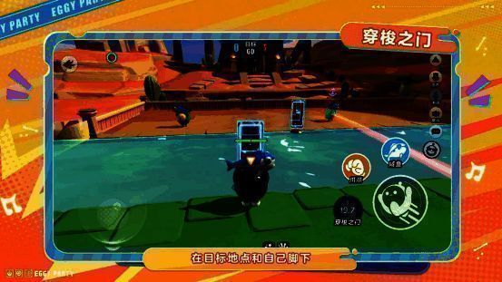 玩家使用引力勾卡牌，一次性勾回多名对手