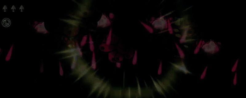 伏特维姆战斗场景，角色在沙丘中与紫色电光缠绕的BOSS激烈对抗