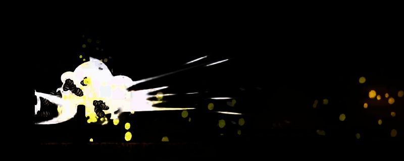 BOSS战场景截图，显示失格大厨卢戈利与玩家对峙的紧张画面