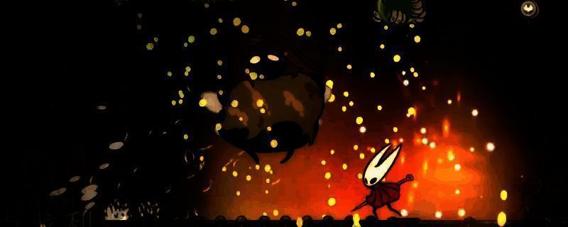 游戏内角色与腌淤秽蛆道具的场景展示，背景为阴暗洞穴，角色手持发光物品