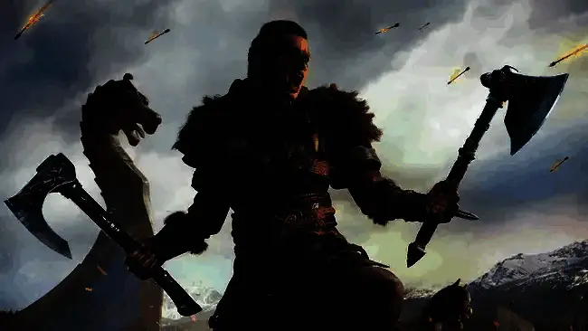 《刺客信条：影》DLC负责人Simon Arsenault接受采访的画面截图