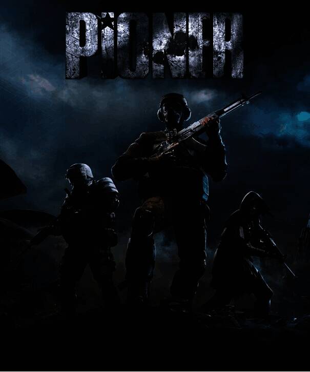 《荒原先驱》最新实机画面，玩家在废墟中探索，环境细节逼真，光影效果出色