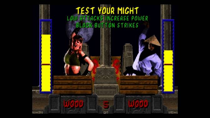 游戏内多代角色同屏展示界面，包括刘康、索尼娅、蝎子等经典人物，UI清晰显示选择菜单