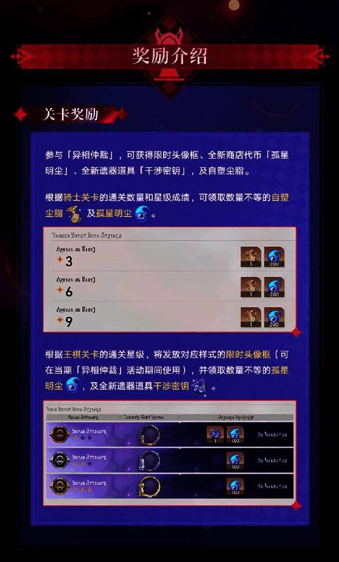 战斗界面展示王棋BOSS释放大招场景，屏幕上方提示‘裁决象限：量子强化’增益已激活