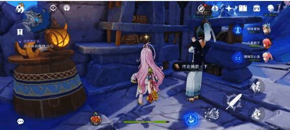 《终北祷歌集》三卷并列陈列，书页边缘泛着微光，背景为雪域风格建筑内部