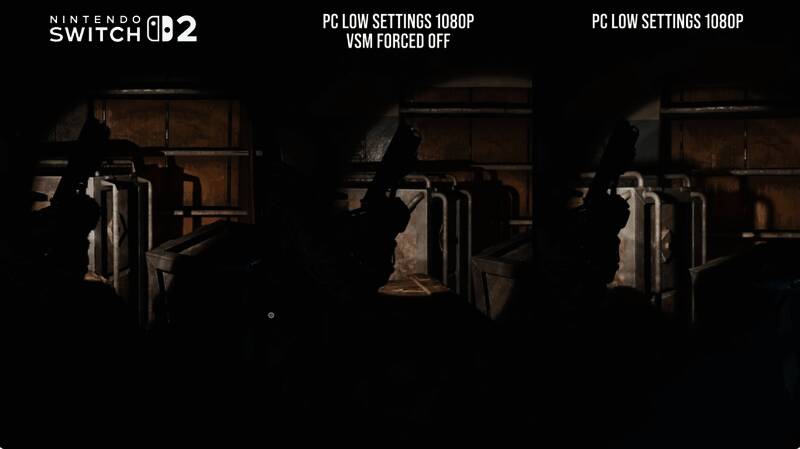 开发人员正在调试虚幻5引擎参数界面，重点标记CPU占用与帧率曲线