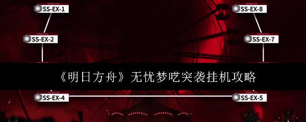 明日方舟×BanG Dream联动活动界面展示，界面中央为活动标题与角色插画