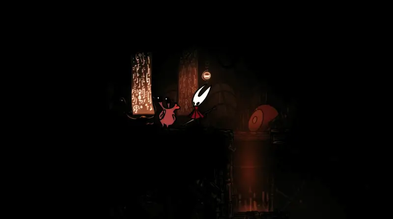 俯视角地图展示纺都的复杂结构，多条彩色路径交织延伸，标注有问号和未解锁区域