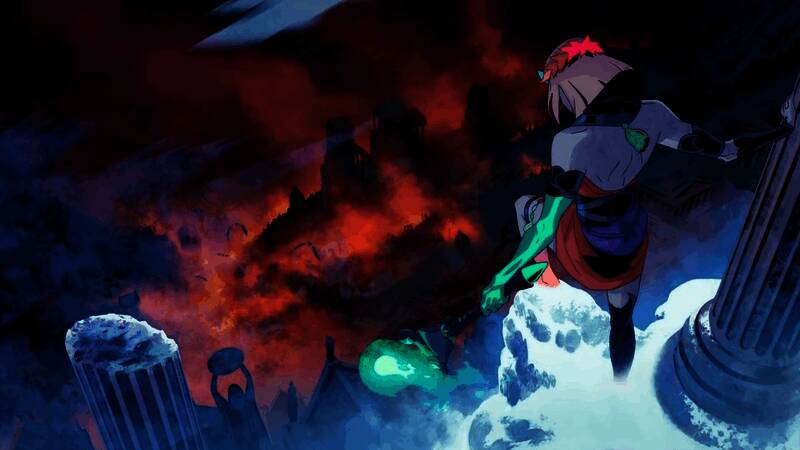 魔法阵激活瞬间，符文流转，能量汇聚，展现出神秘而强大的仪式感