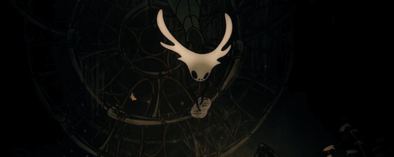 灰沼区域地图中部的上升气流位置示意图，显示角色正借助气流飞向高处隐秘通道