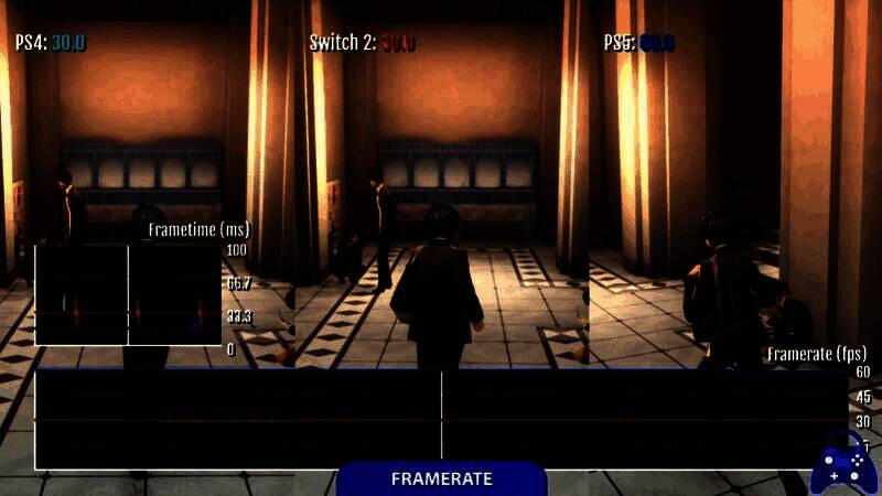 Xbox Series X版夜晚战斗场景，技能特效与背景灯光融合自然，帧率稳定