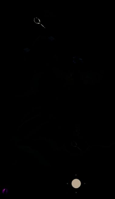 精英怪物盘踞在藤蔓中央，外形似巨型植物兽，周身环绕毒雾