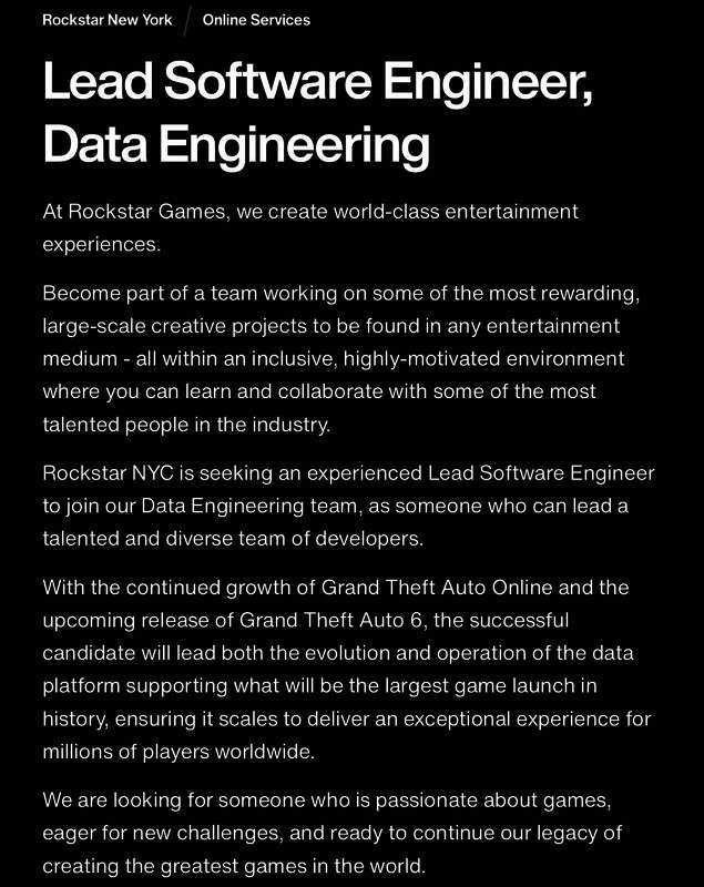 社交媒体上玩家讨论《GTA6》的截图拼图，包含各种猜测、艺术创作和倒计时话题标签